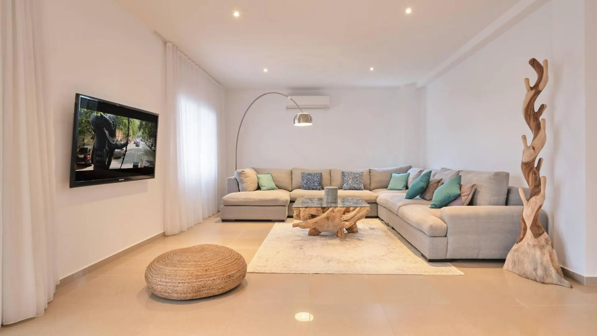 Inibiza Villas - Villa Julieta Santa Eularia des Riu