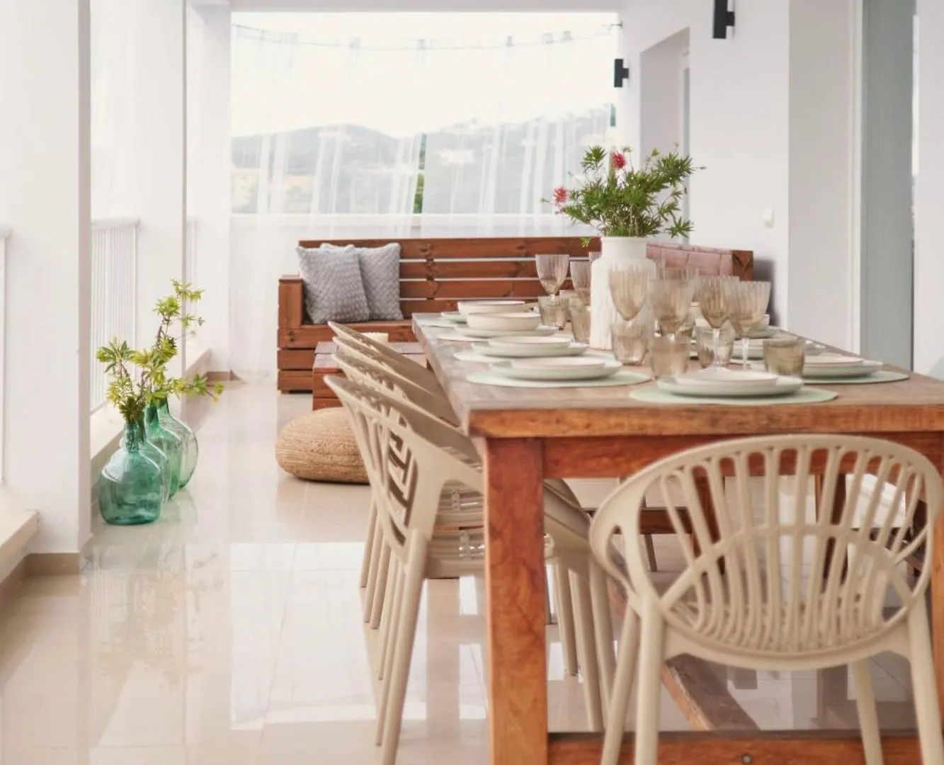 Inibiza Villas - Villa Julieta Santa Eularia des Riu