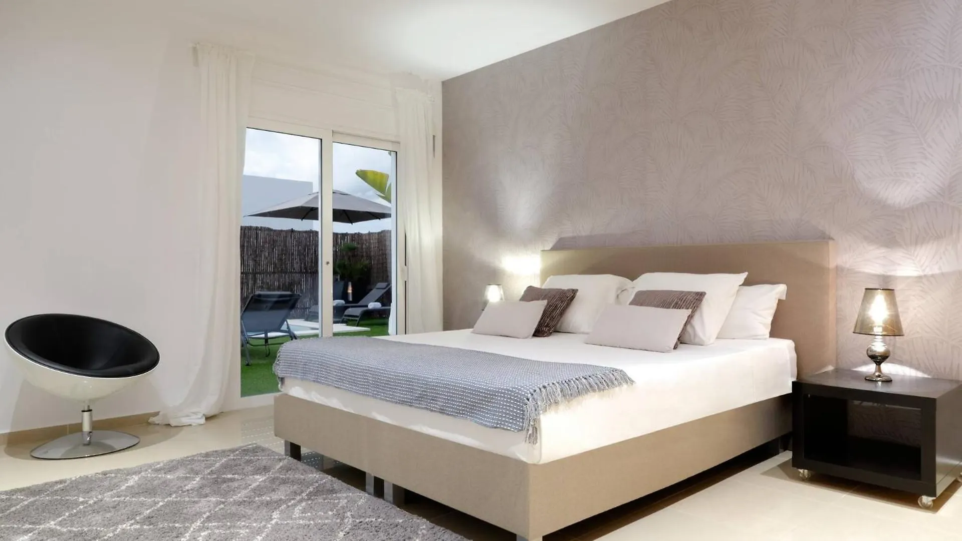 Inibiza Villas - Villa Julieta Santa Eularia des Riu