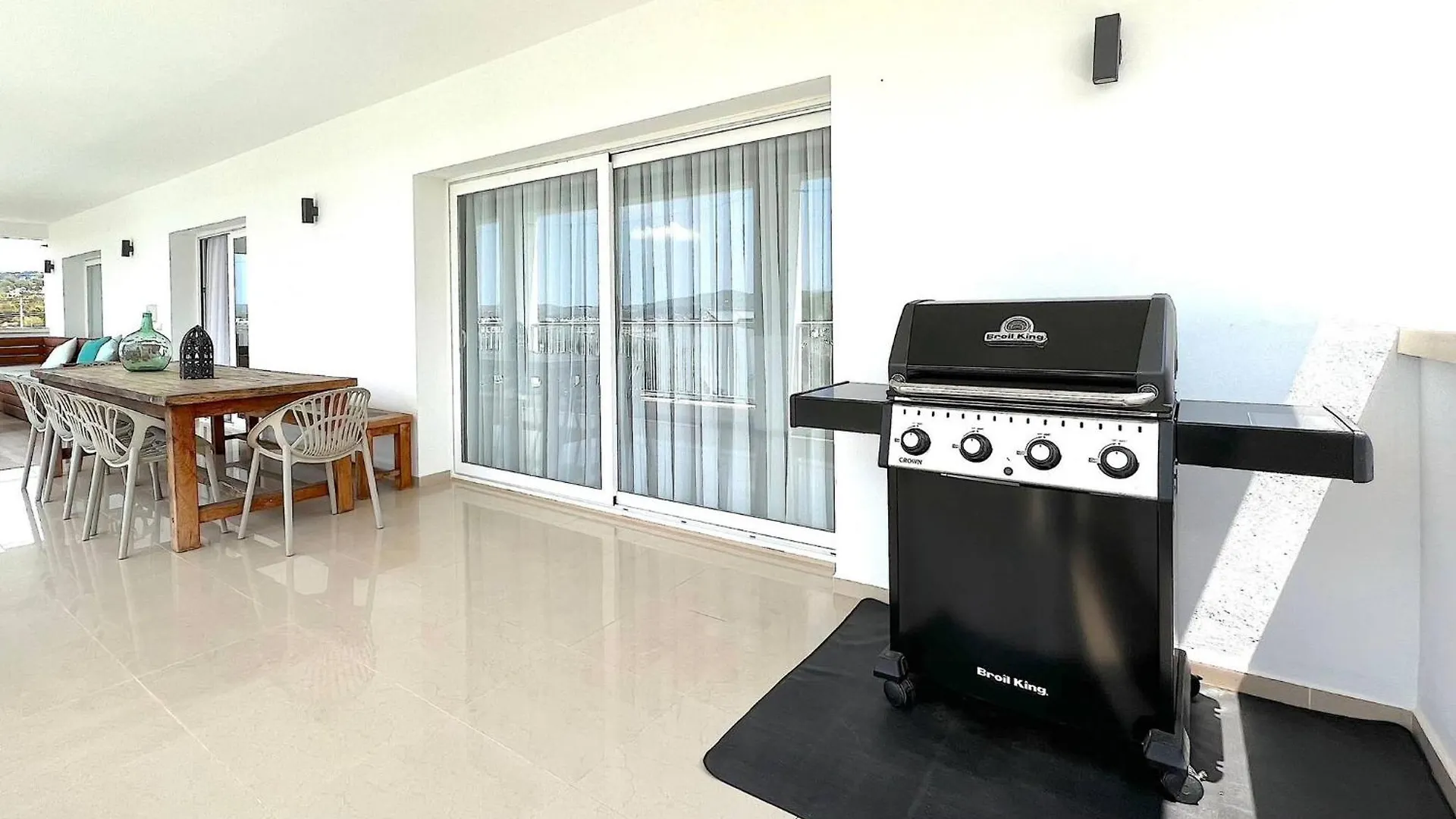 Inibiza Villas - Villa Julieta Santa Eularia des Riu Španělsko