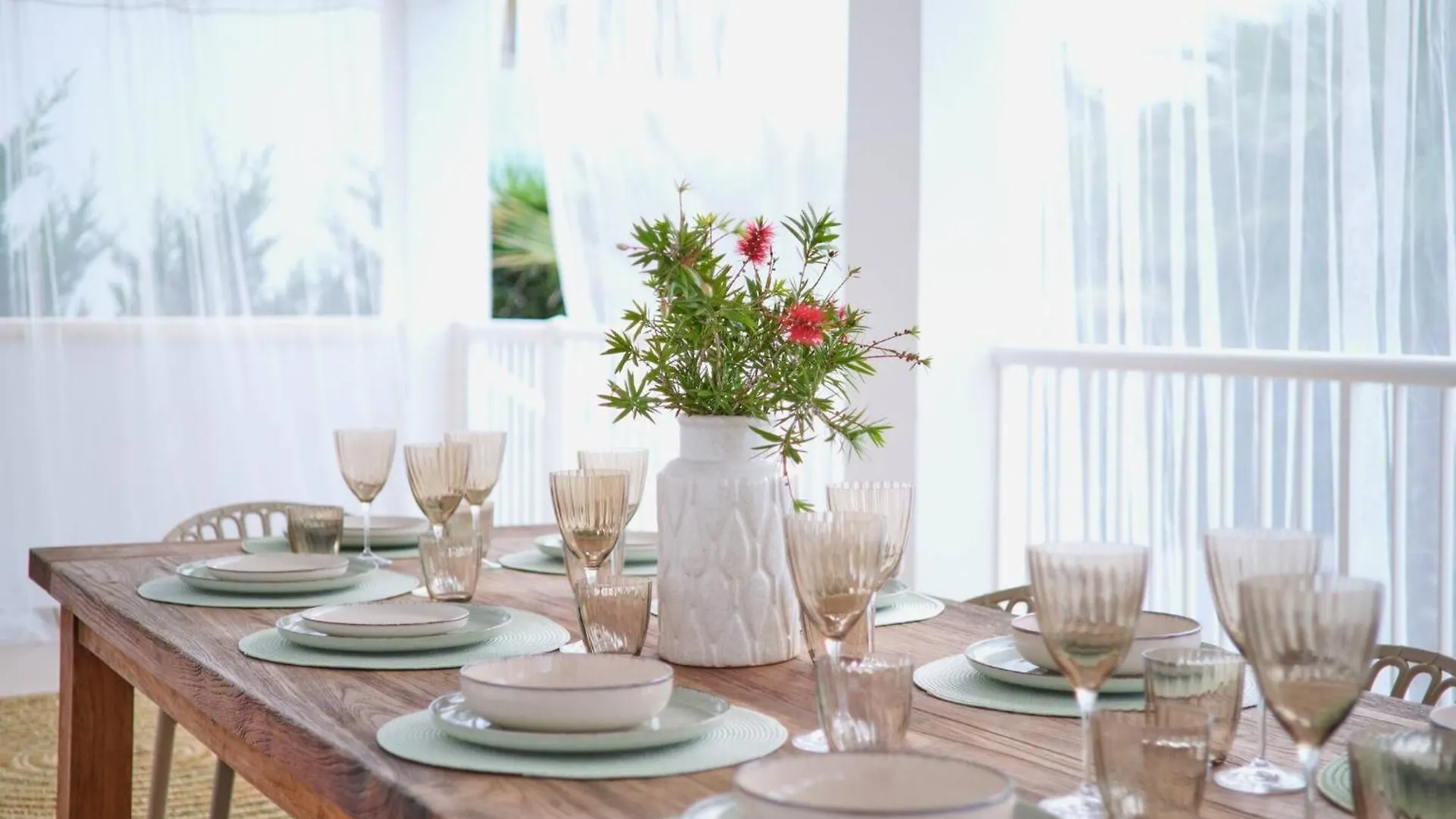 Inibiza Villas - Villa Julieta Santa Eularia des Riu
