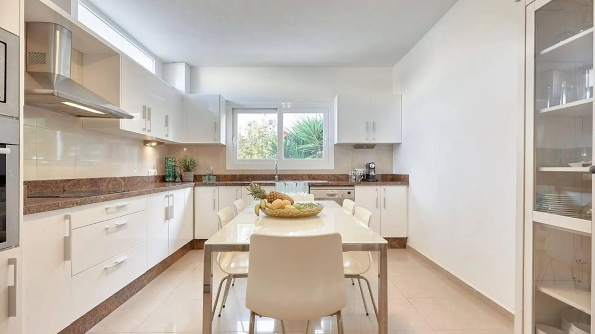 Inibiza Villas - Villa Julieta Santa Eularia des Riu 0*,