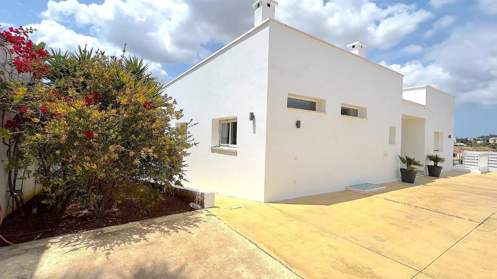 Inibiza Villas - Villa Julieta Santa Eularia des Riu