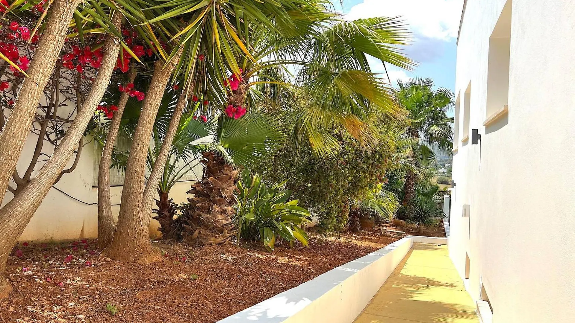 Inibiza Villas - Villa Julieta Santa Eularia des Riu