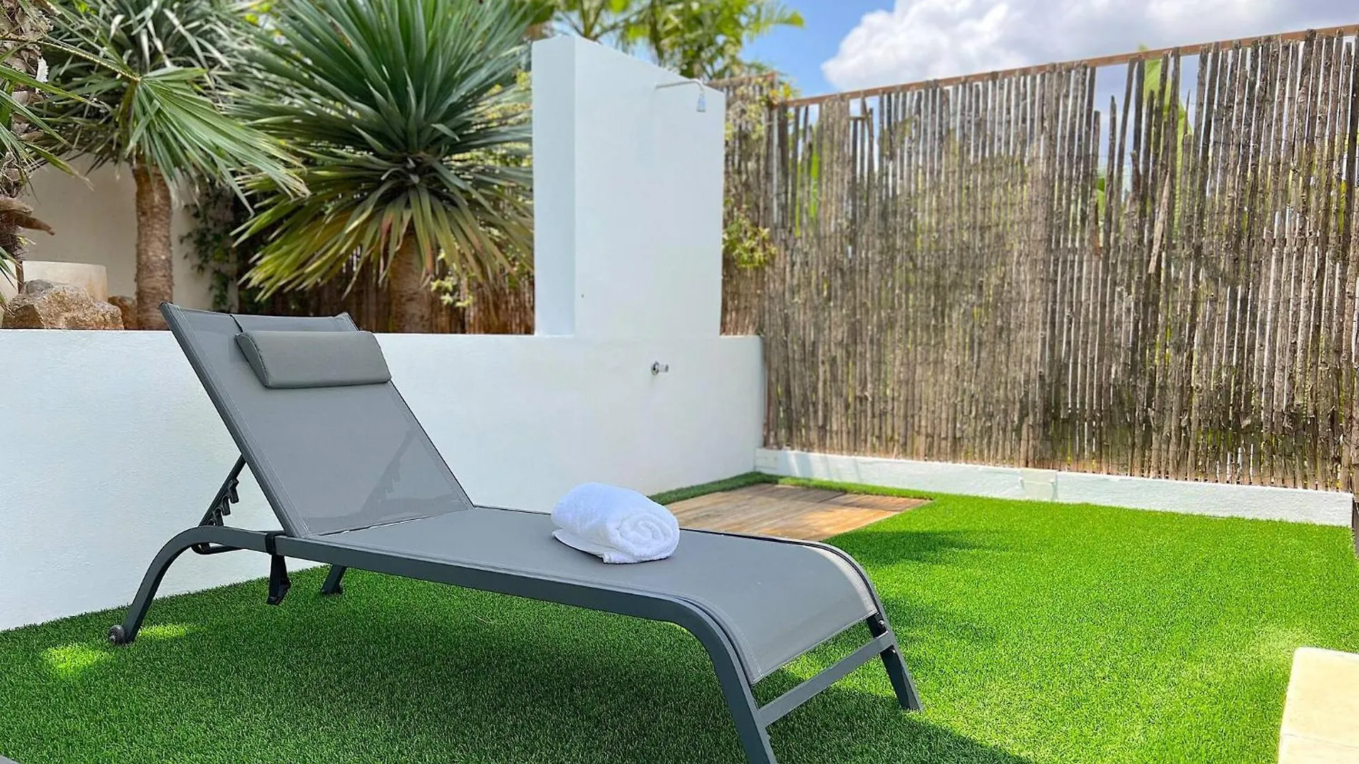 Inibiza Villas - Villa Julieta Santa Eularia des Riu